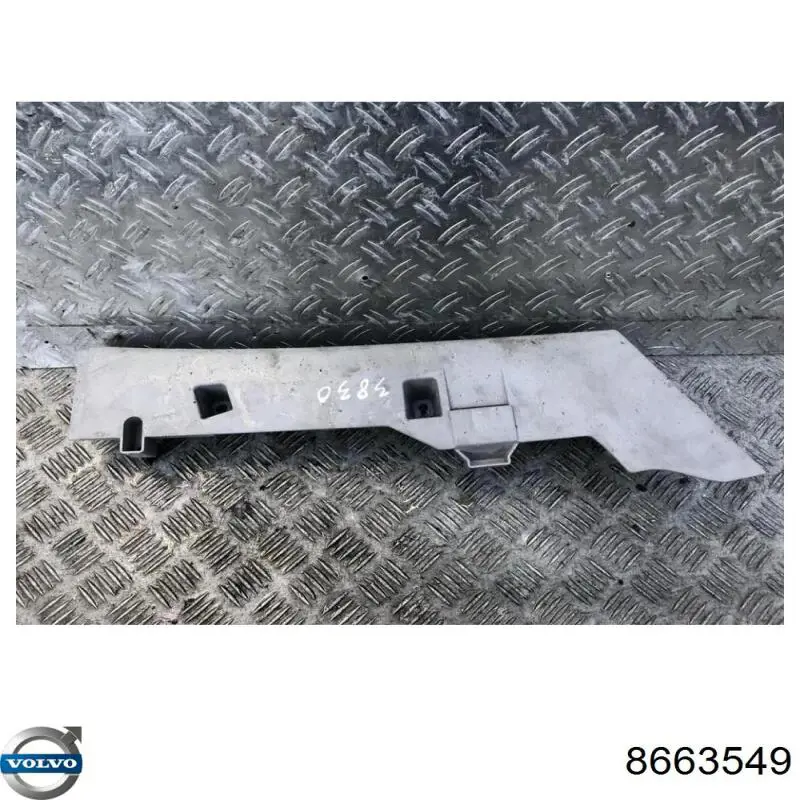  8663549 Volvo