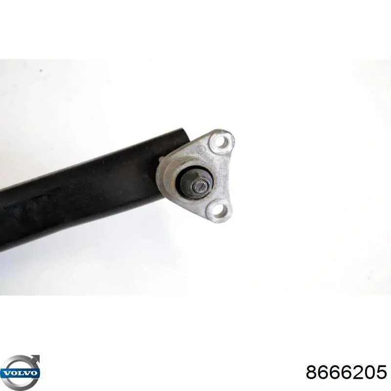 Купить 9180969 Volvo Кронштейн верхнего стабилизатора (распорки)