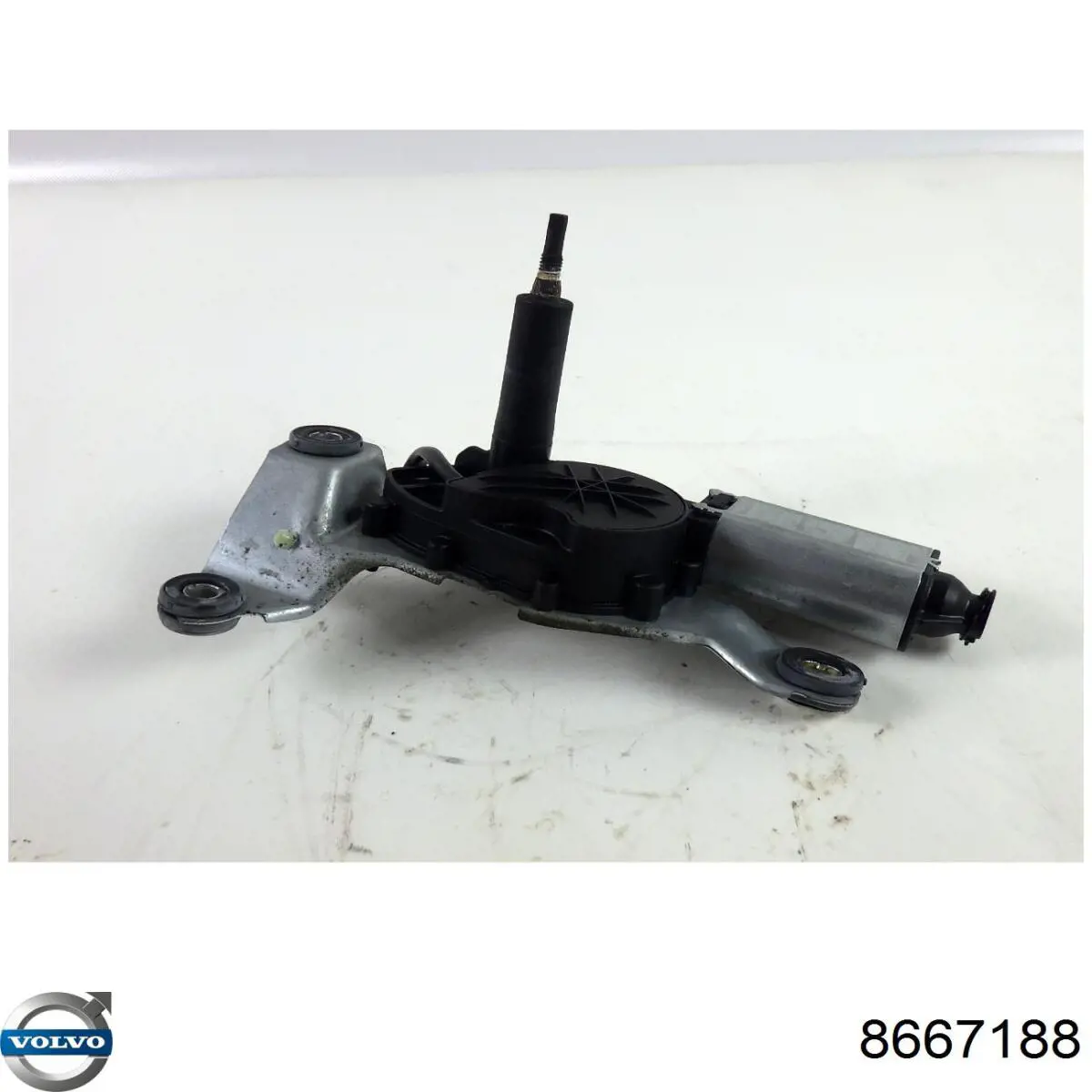 Стеклоочиститель двери задка Volvo 8667188 цена, от 113.10 USD