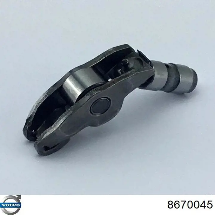 Купить 8670045 Volvo Коромысло клапана, рокер