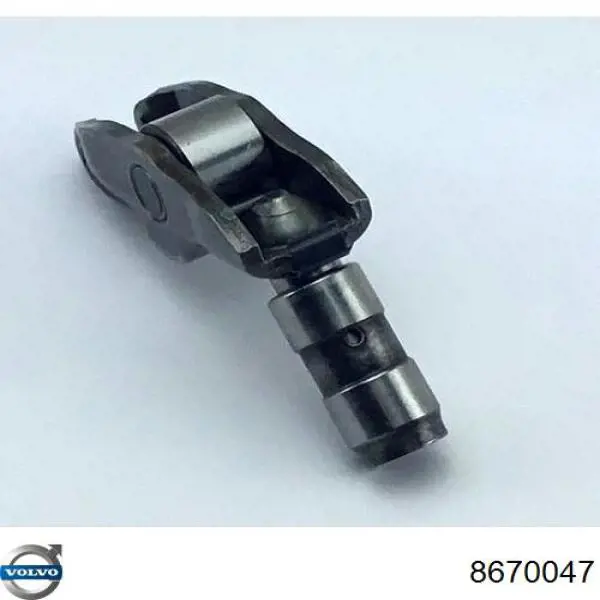 Купить 8670047 Volvo Толкатель клапанов двигателя