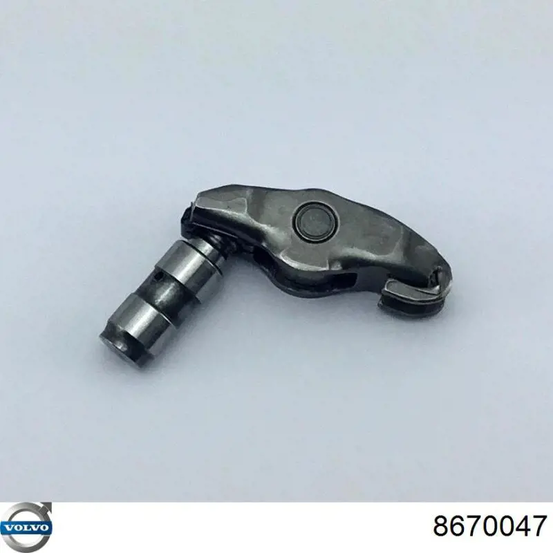 Толкатель клапана гидравлический Volvo 8670047 цена, от 9.02 USD