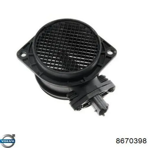 Купить 8670398 Volvo Воздухомер