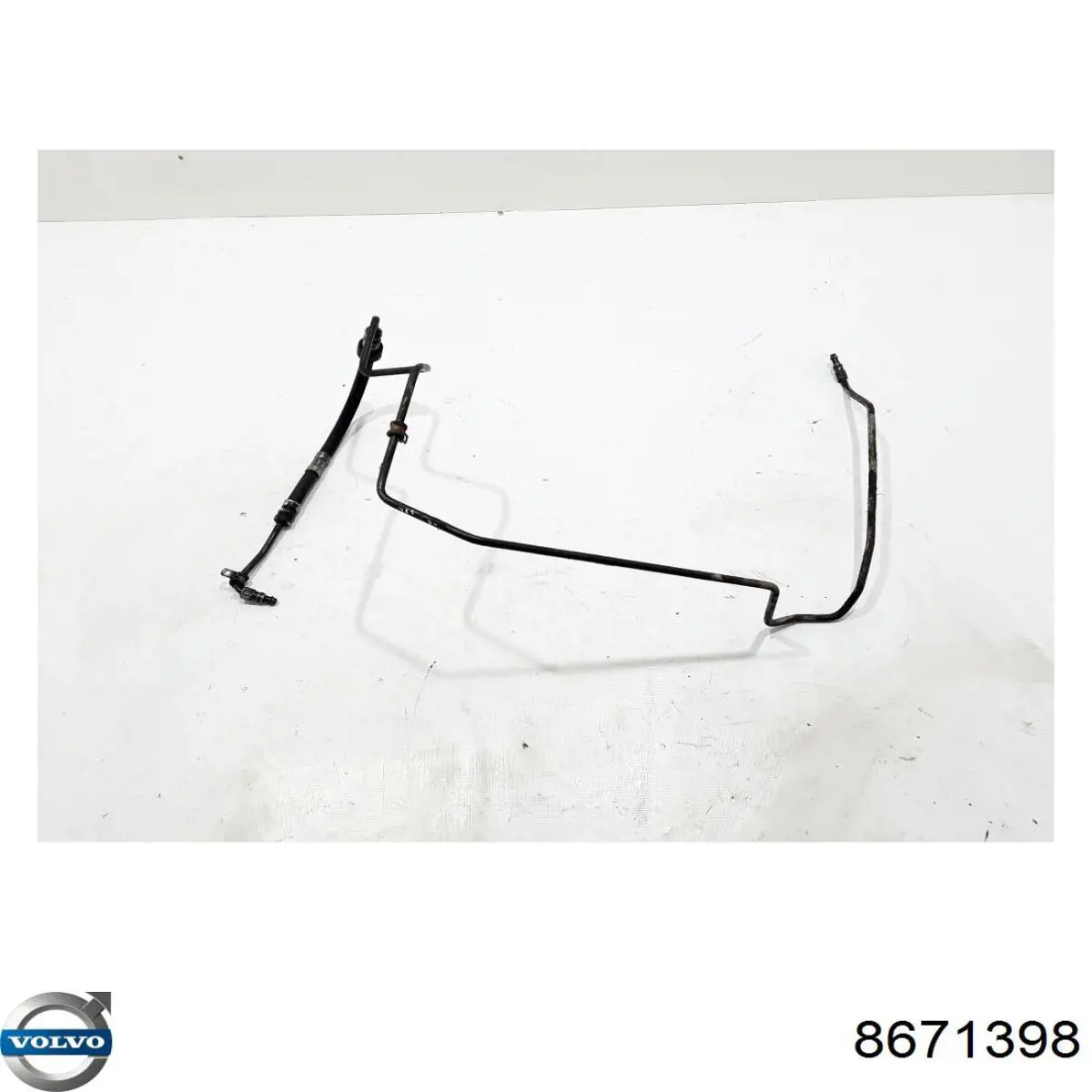 8671398 Volvo 