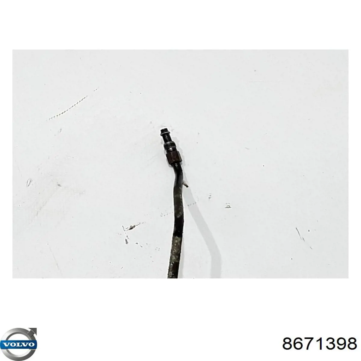  Volvo 8671398 цена, от 236.55 USD