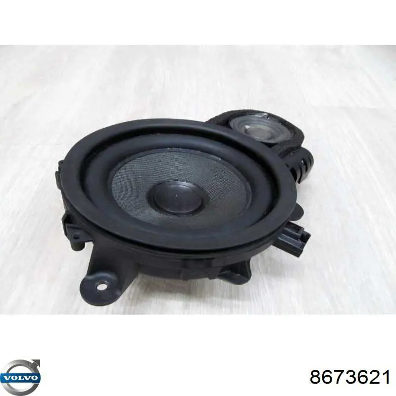 8673621 Volvo 