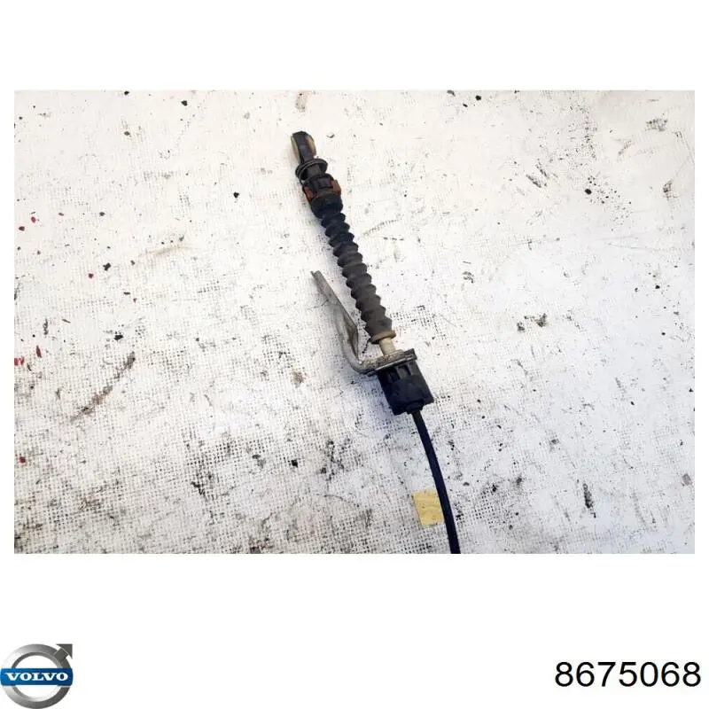 8675068 Volvo 