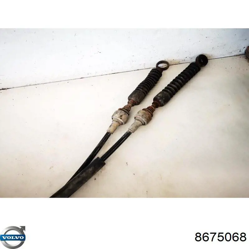Купить 30759238 Volvo 