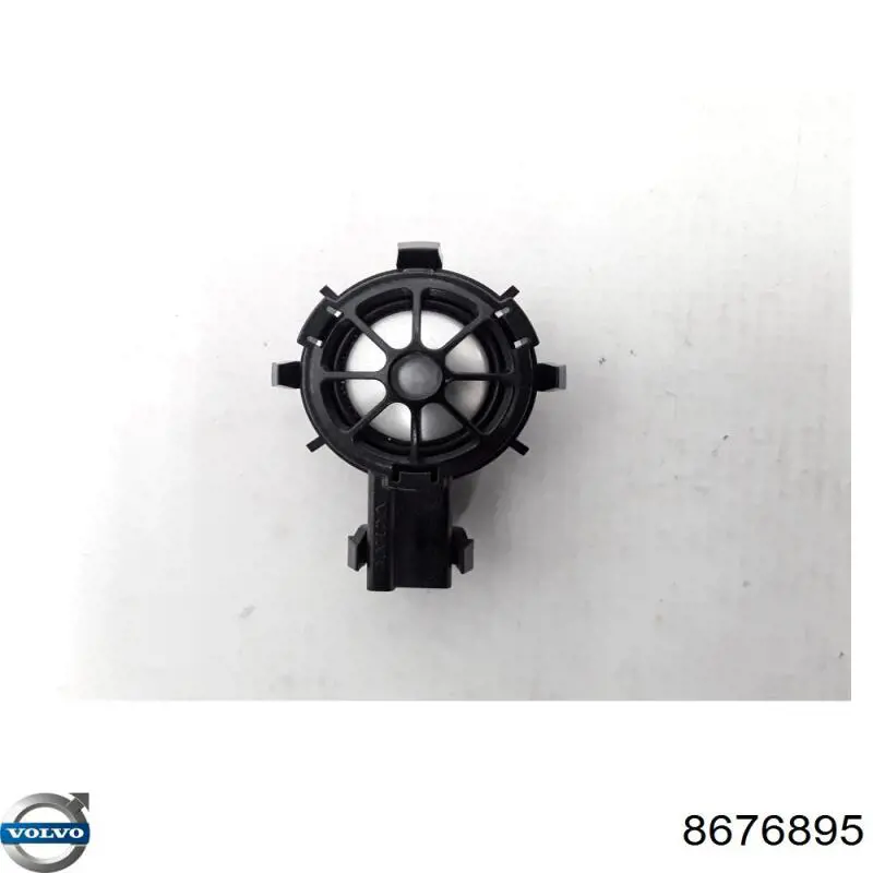 8676895 Volvo 