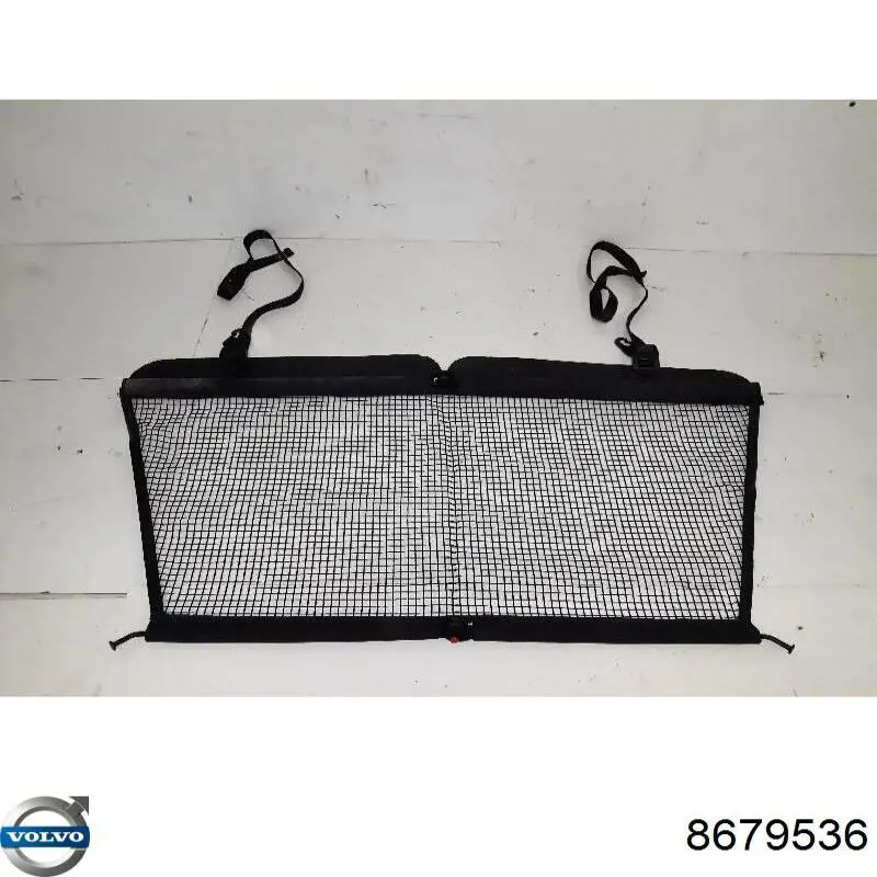 Сетка в багажник Volvo 30780753 цена, от 56.37 USD