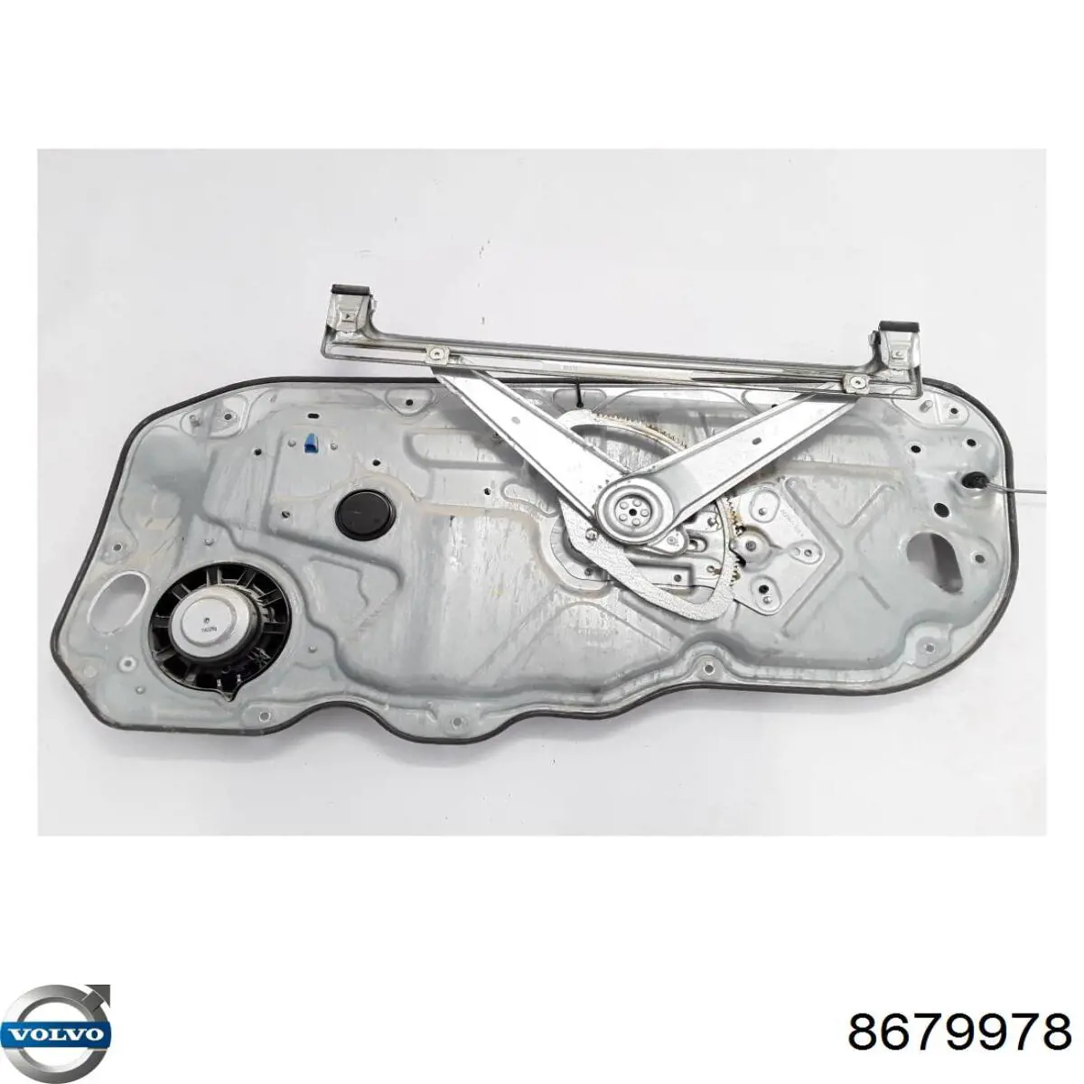 Рама двери передней левой Volvo 31253259 цена, от 35.15 USD