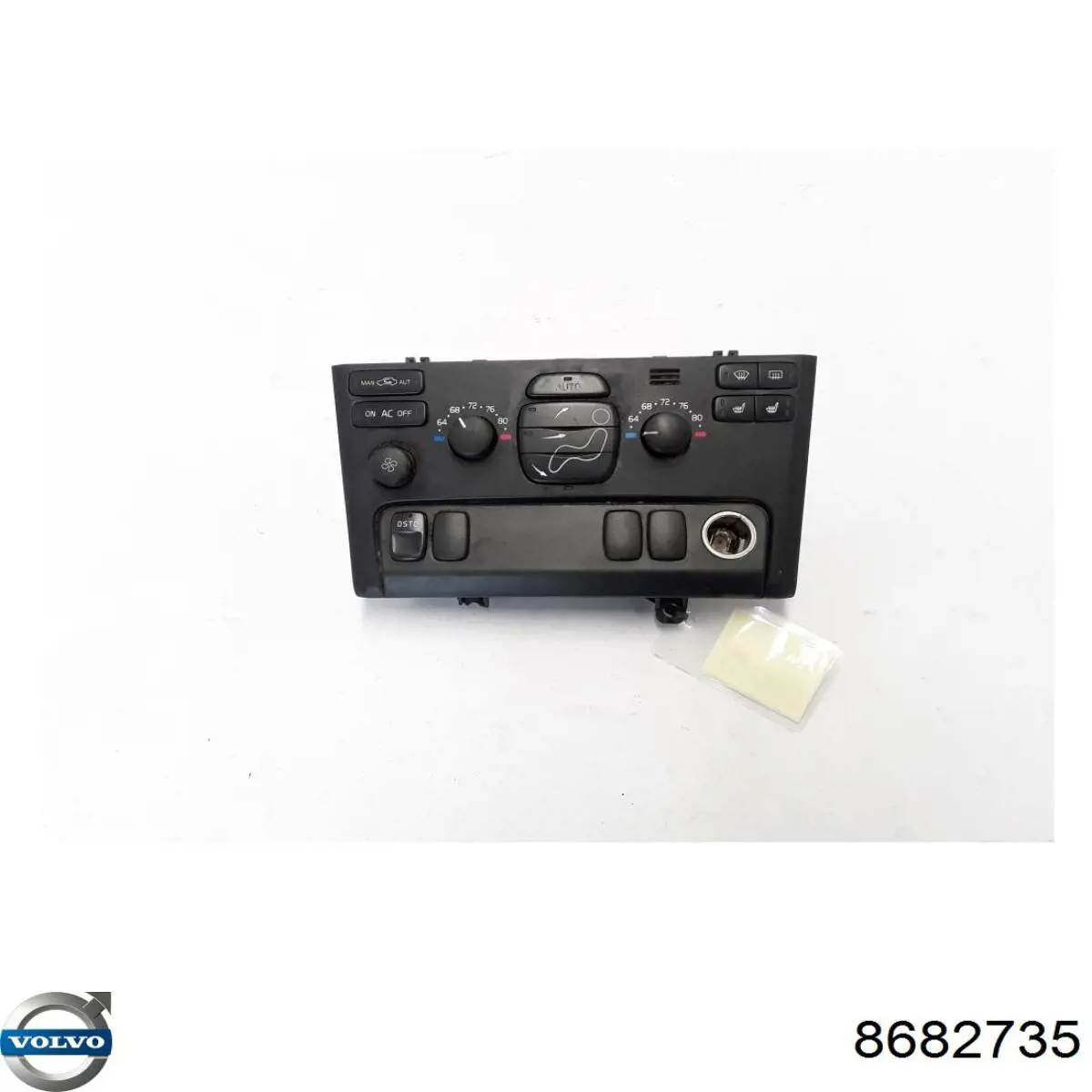 8682735 Volvo 