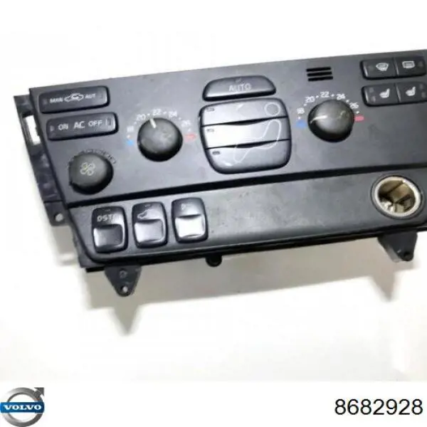  Volvo 9452367