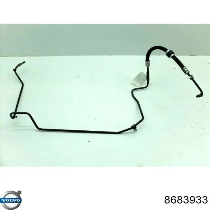 Купить 8683933 Volvo 