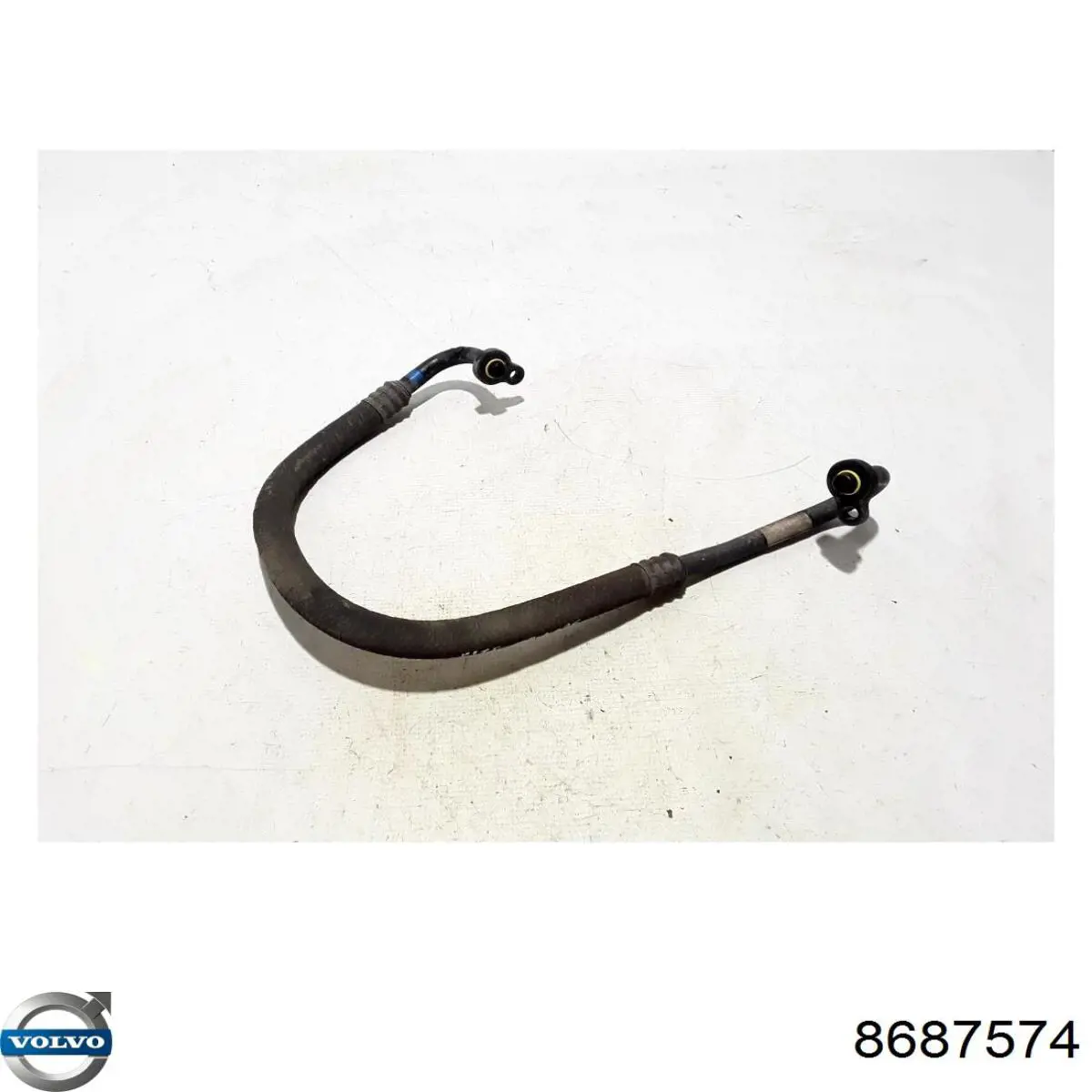  Volvo 8687574 цена, от 38.01 USD