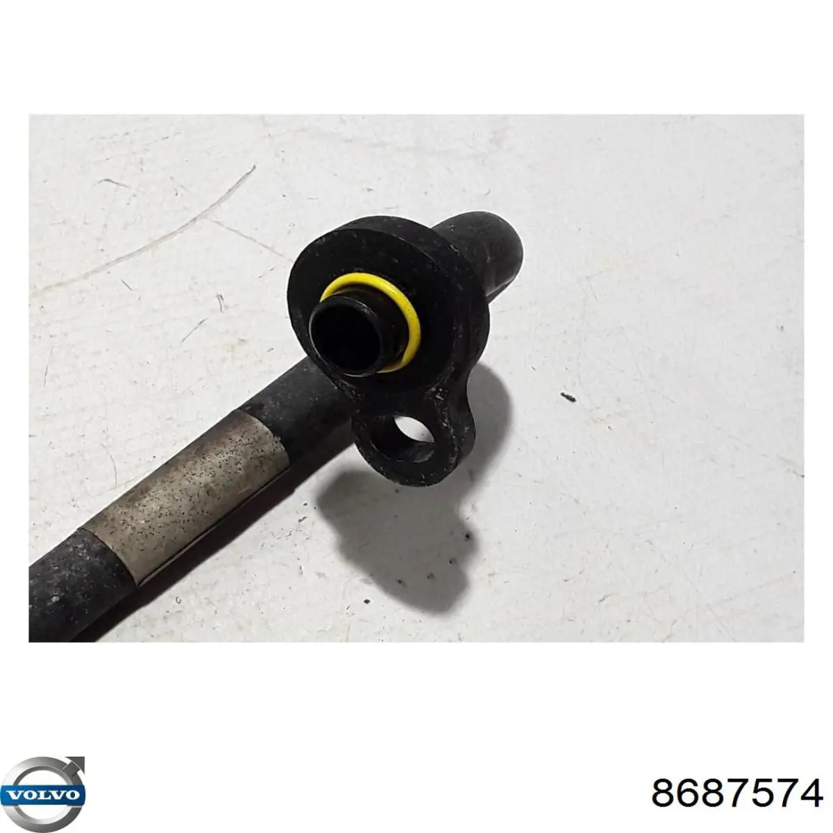 8687574 Volvo 