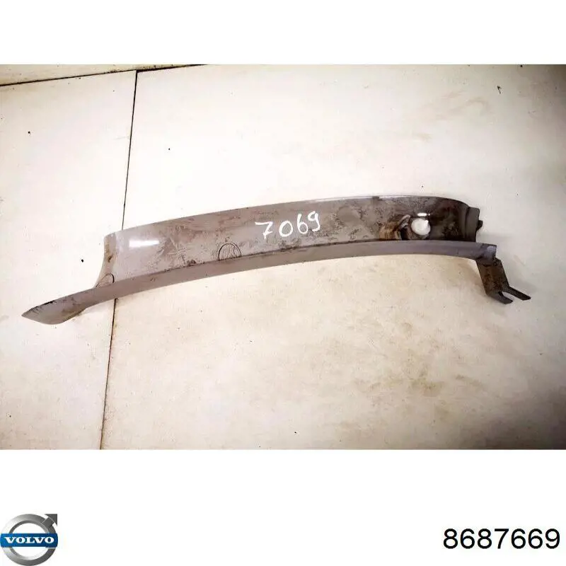 8687669 Volvo 