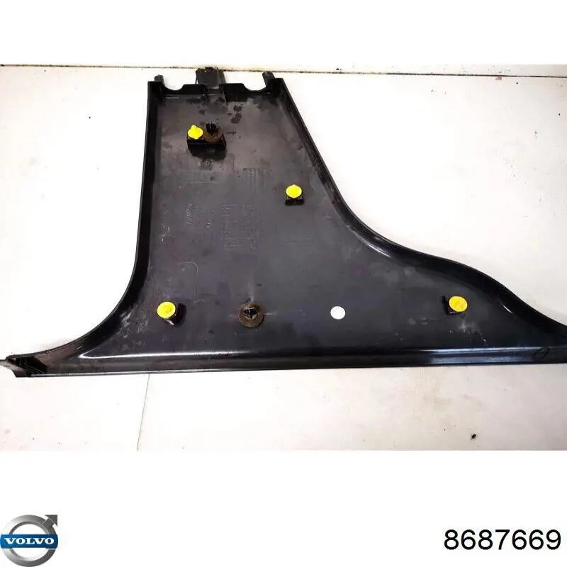  Volvo 8687669 цена, от 6.40 USD