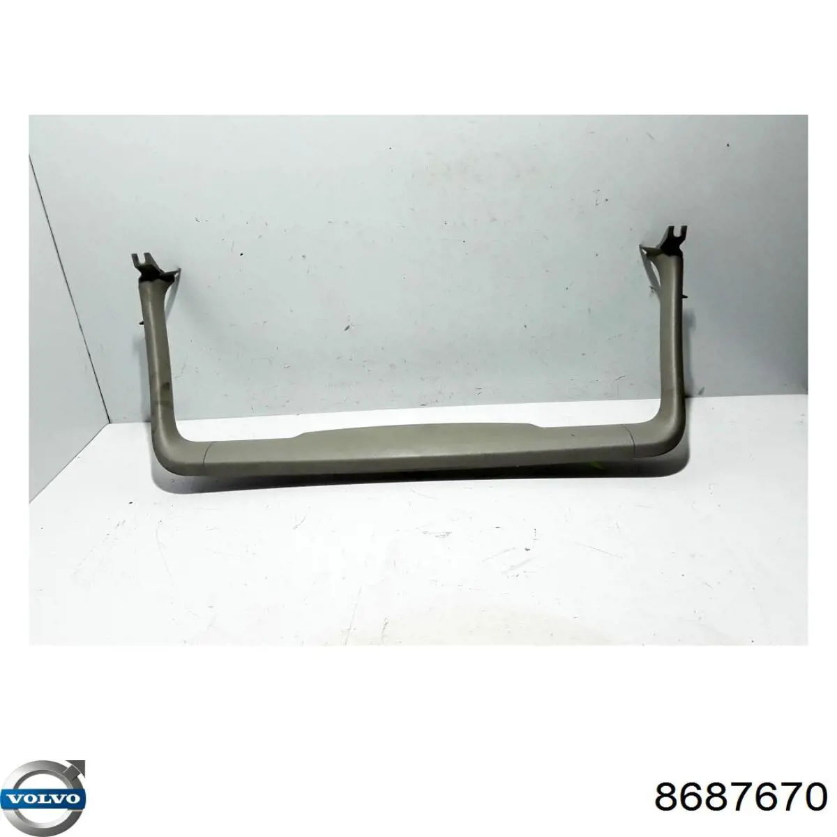 30754229 Volvo 