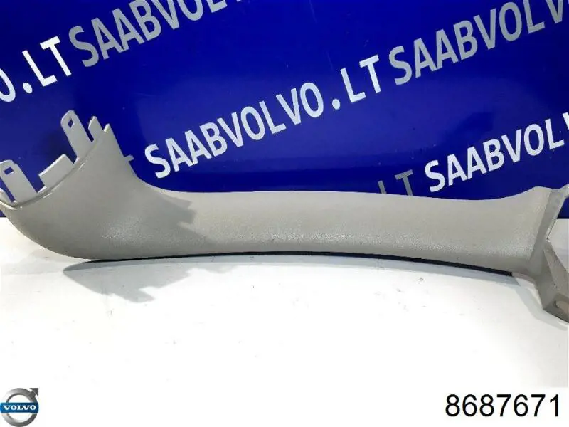 8687671 Volvo 
