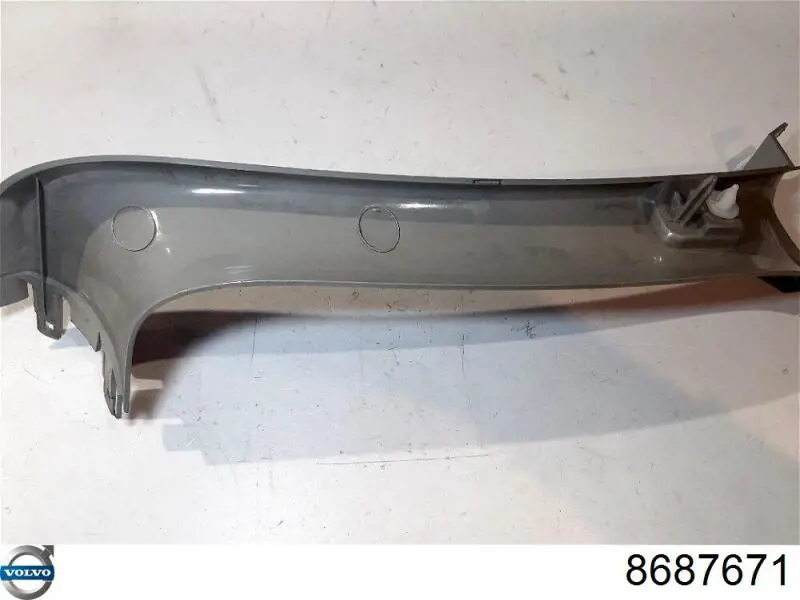 Купить 8687671 Volvo 