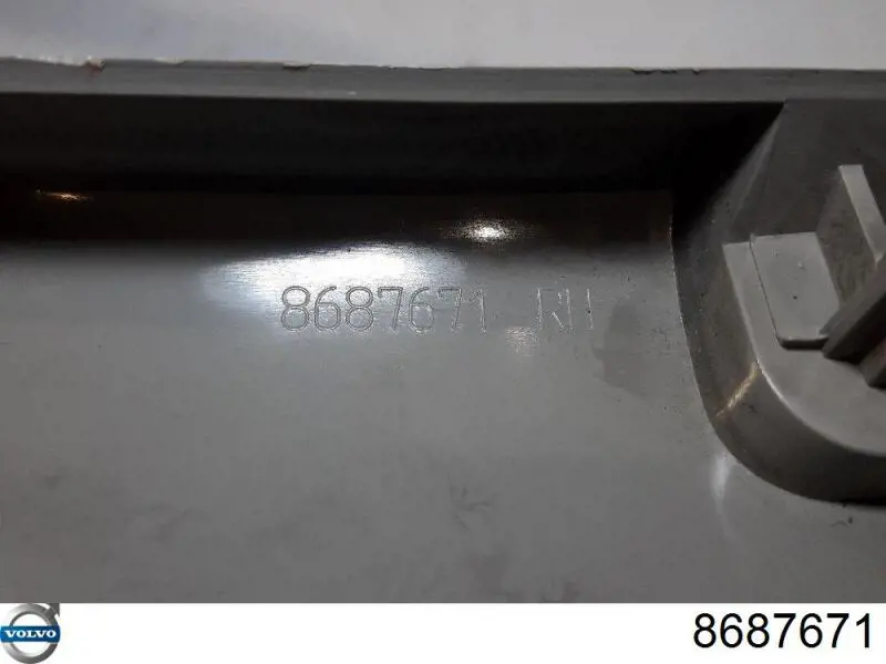  Volvo 8687671 цена, от 6.40 USD