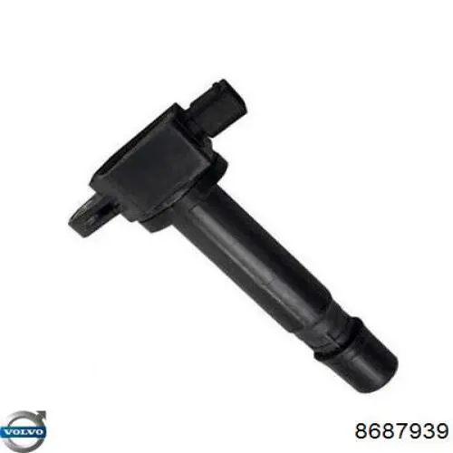 Купить 86879392 Volvo Катушка зажигания
