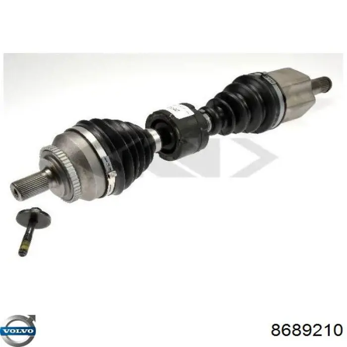 Купить 8689210 Volvo 