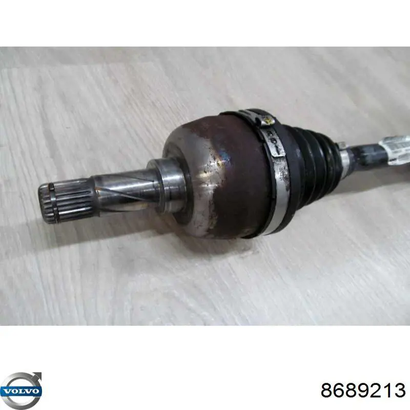 8689213 Volvo 