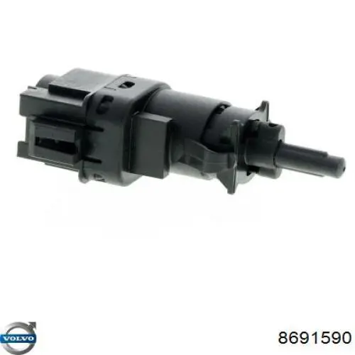 Лягушка Volvo 8691590 цена, от 5.62 USD