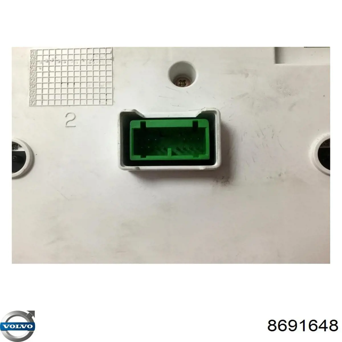 30746101 Volvo 