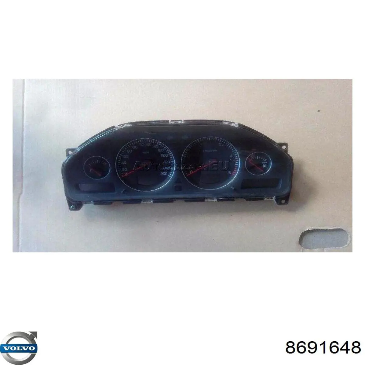  Volvo 30746101 цена, от 84.55 USD