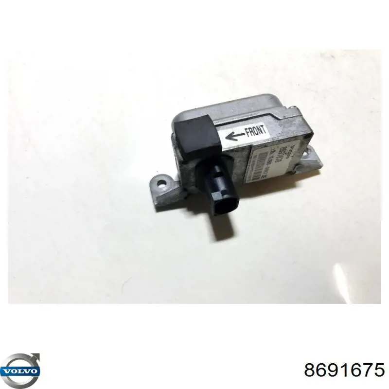 Купить 8691675 Volvo 