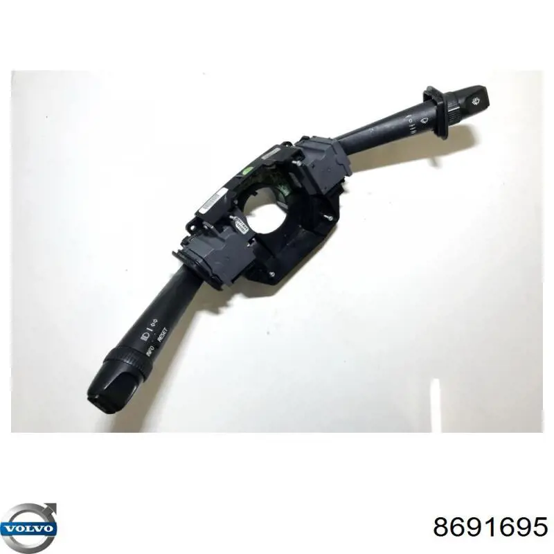 8691695 Volvo 
