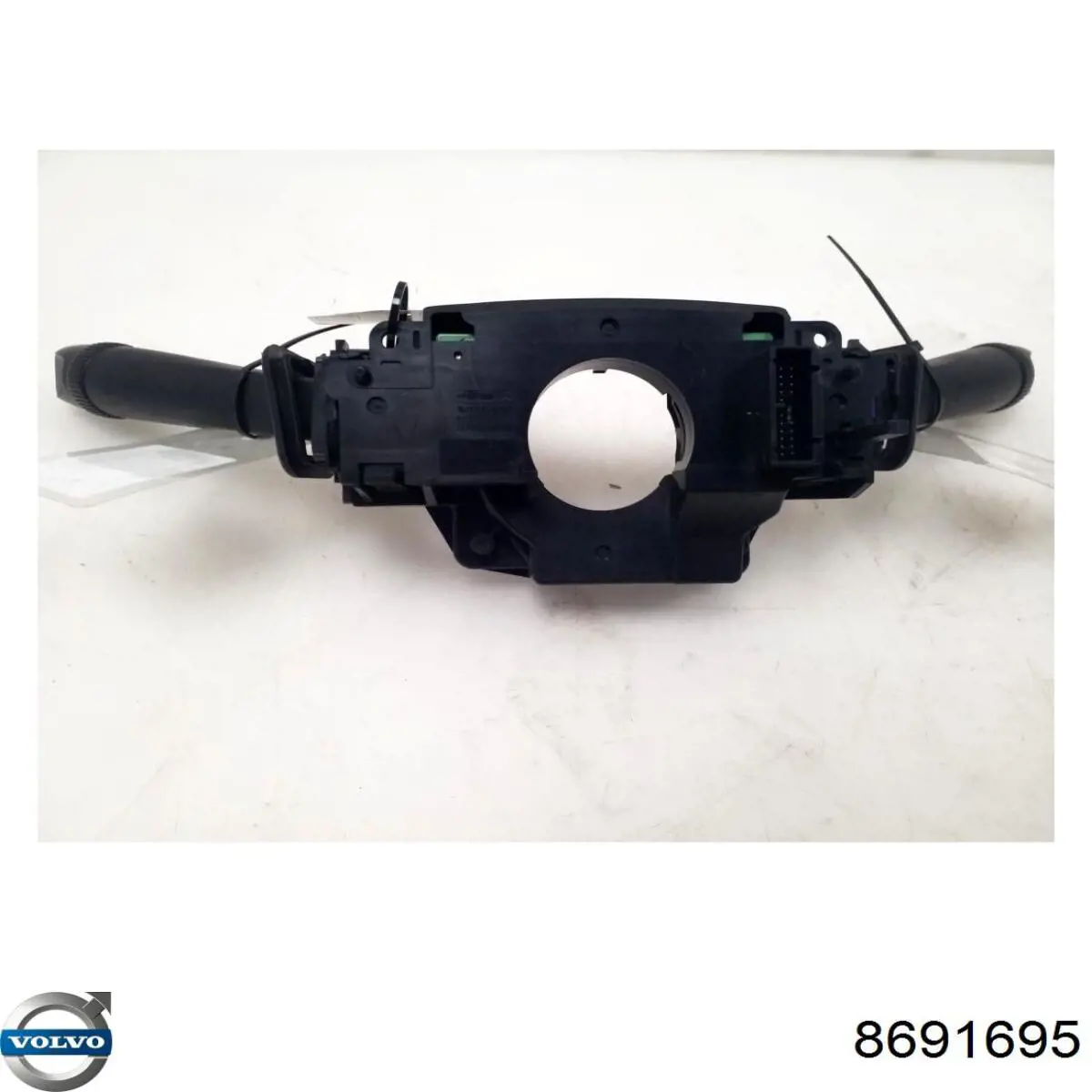  Volvo 8691695 цена, от 35.15 USD