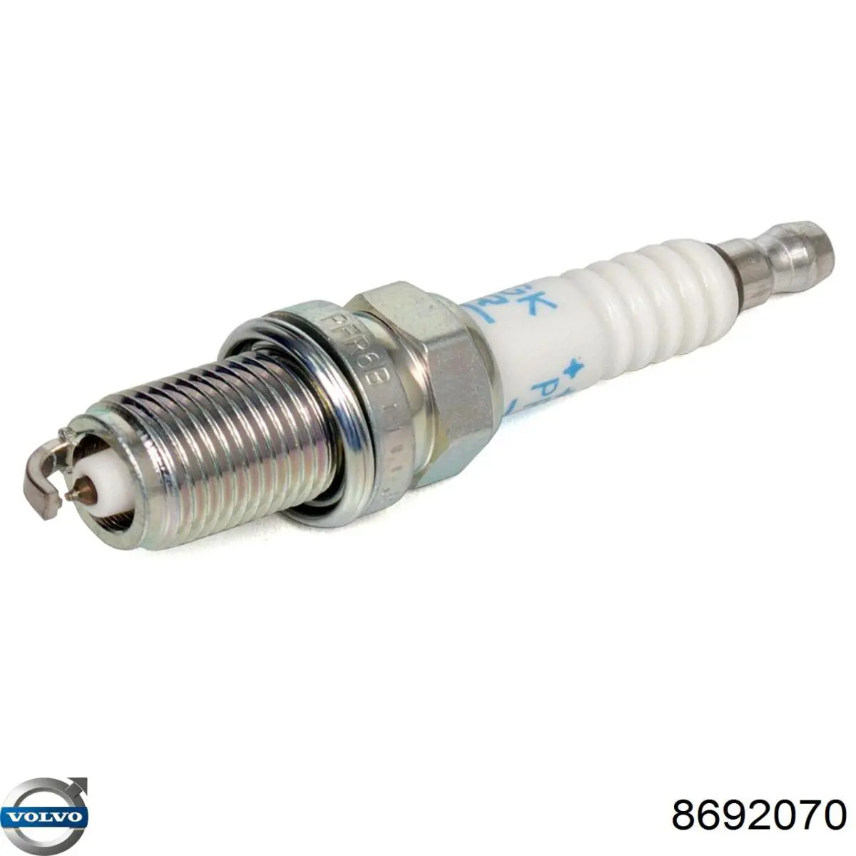 Свеча зажигания Volvo 8692070 цена, от 18.72 USD