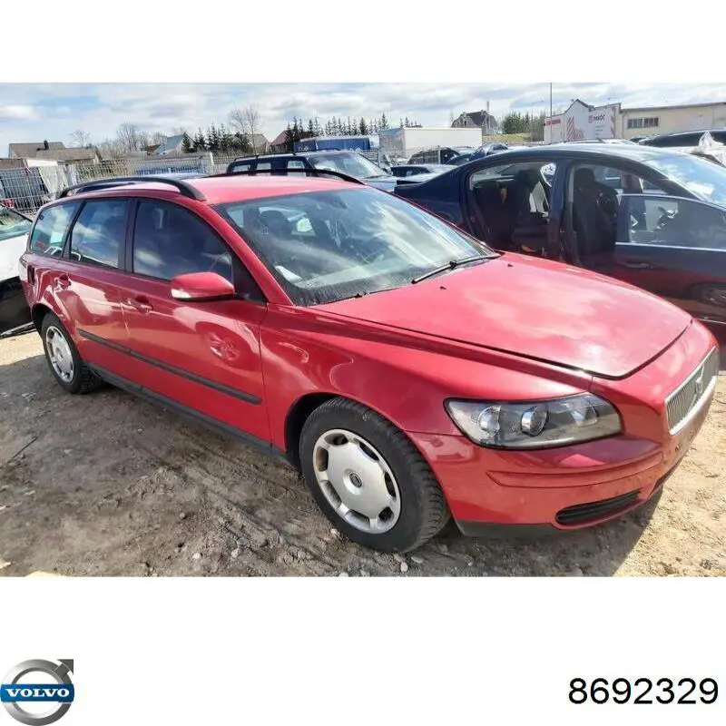 Купить 8692329 Volvo 