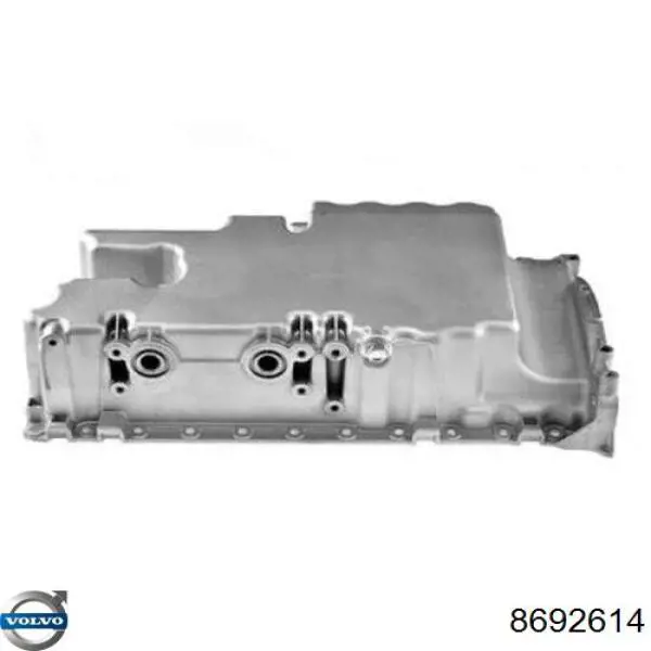Купить 8692614 Volvo Поддон картера двигателя