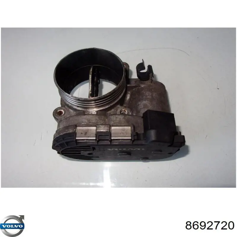 Купить 280750520 Bosch Блок дроссельной заслонки