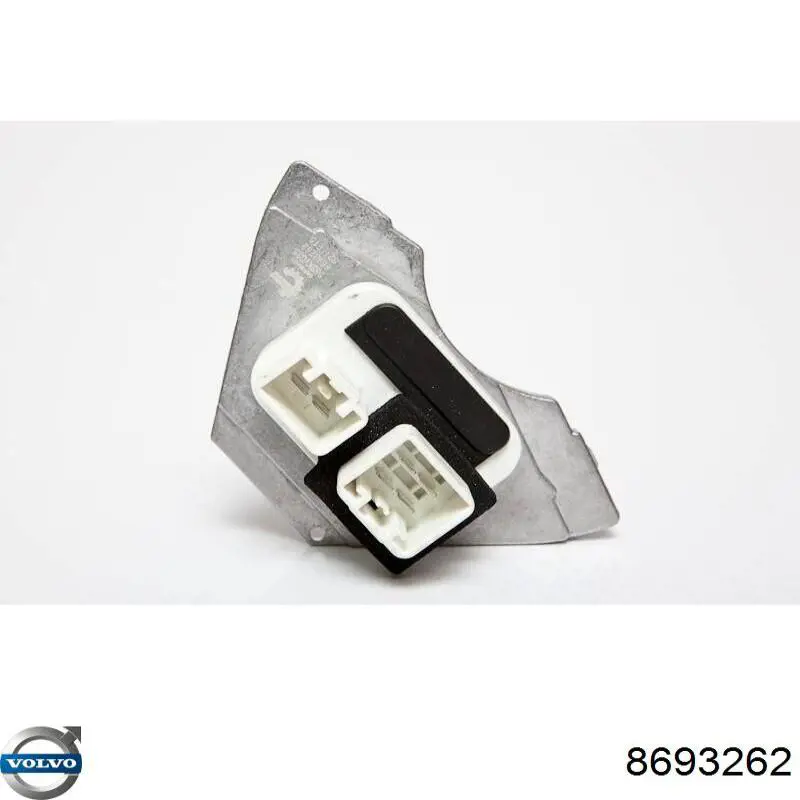 8693262 Volvo Реле печки