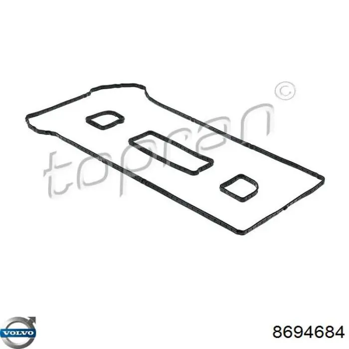 8694684 Volvo