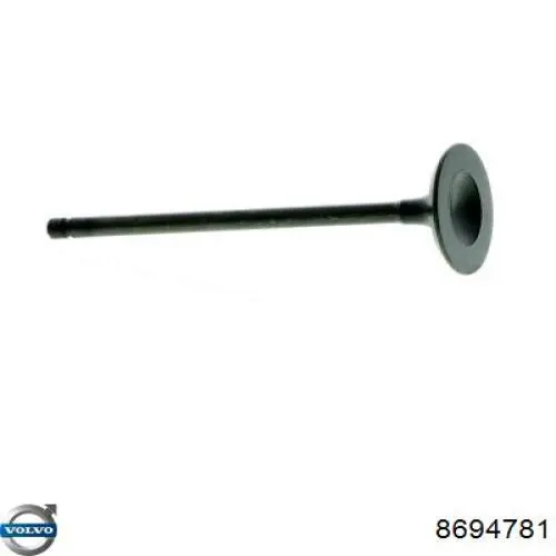 Клапан впускной Ford 1119205 цена, от 6.08 USD