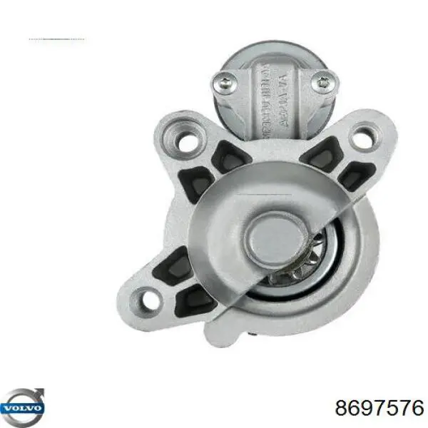Стартер Volvo 8697576 цена, от 39.41 USD