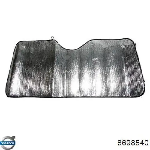 8698540 Volvo 