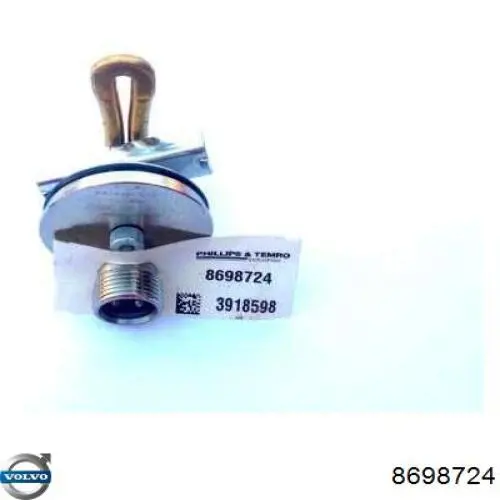  Volvo 8698724 цена, от 418.88 USD