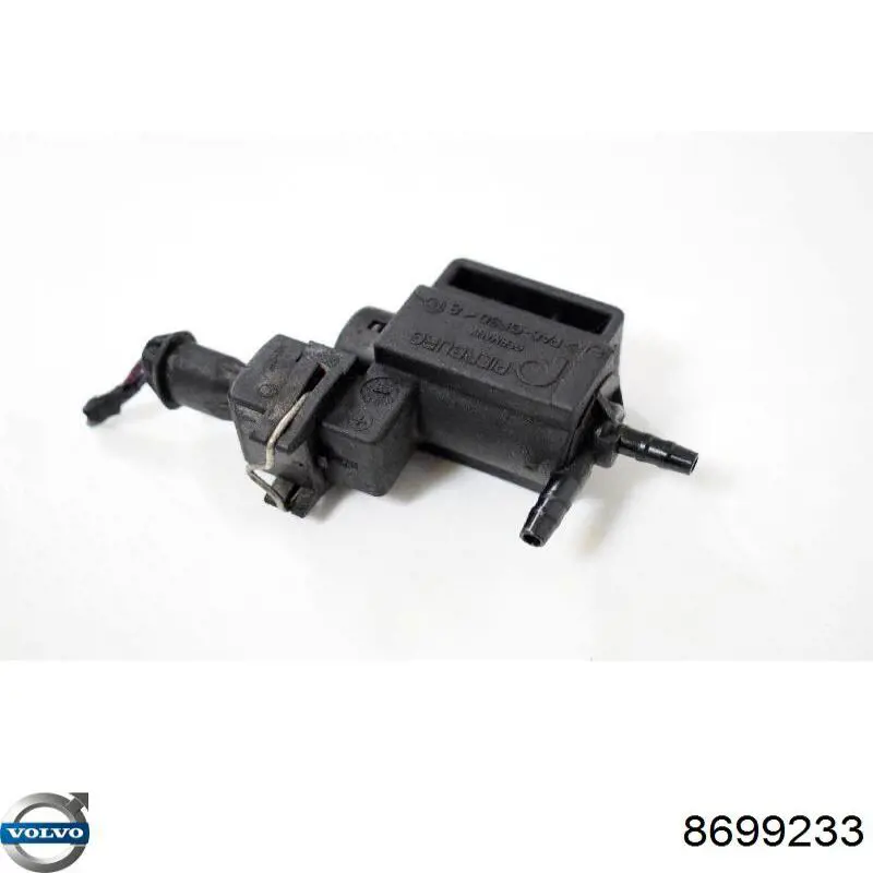Преобразователь давления (соленоид) наддува Volvo 8699233 цена, от 28.18 USD