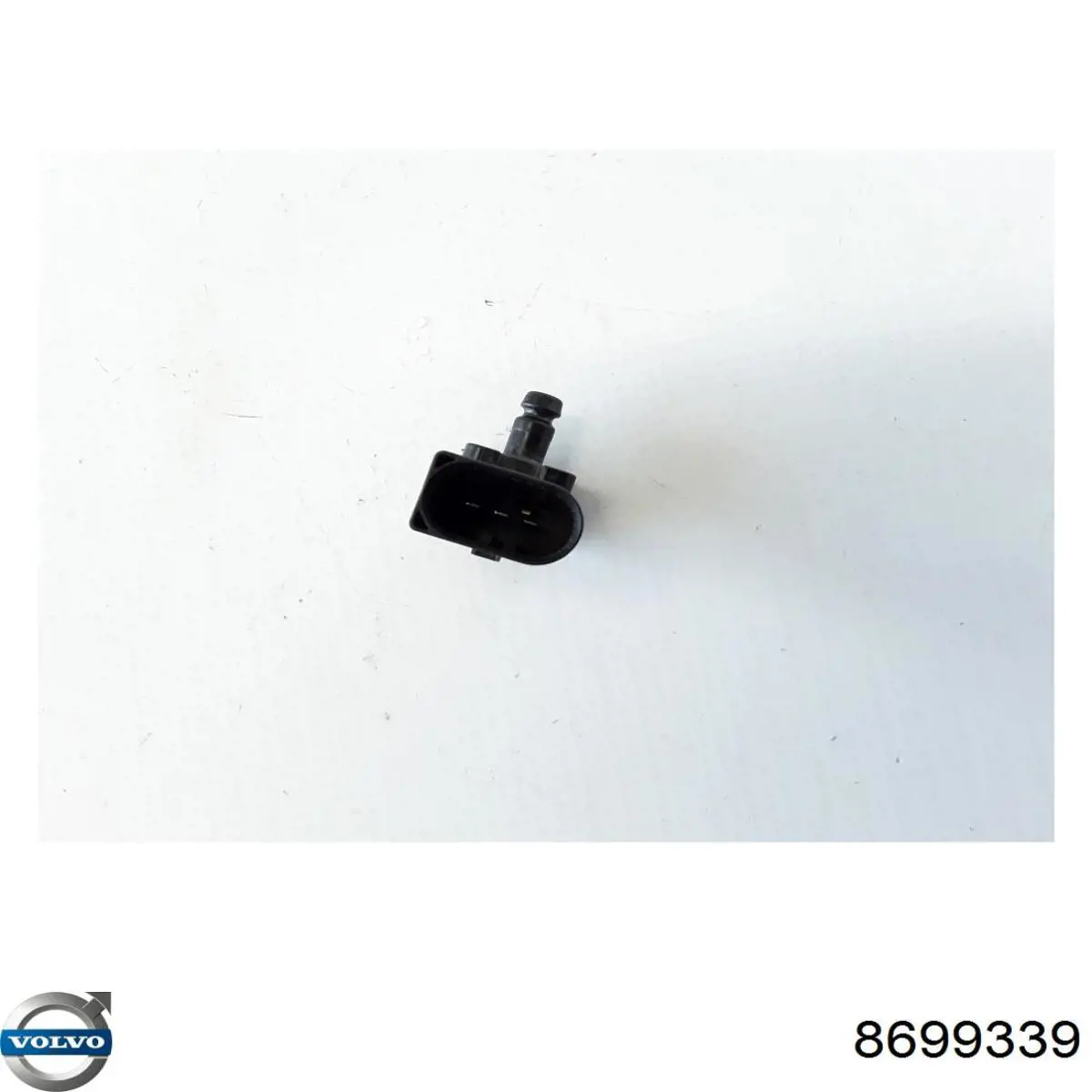 Датчик абсолютного давления в коллекторе Volvo 8699339 цена, от 53.49 USD