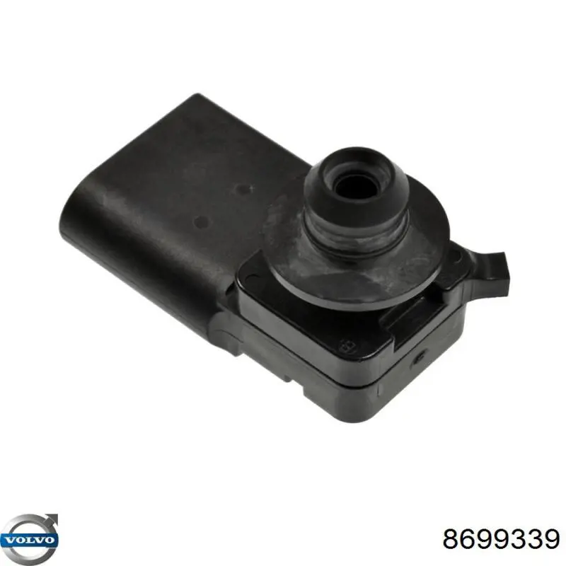 Купить 8699339 Volvo Датчик MAP