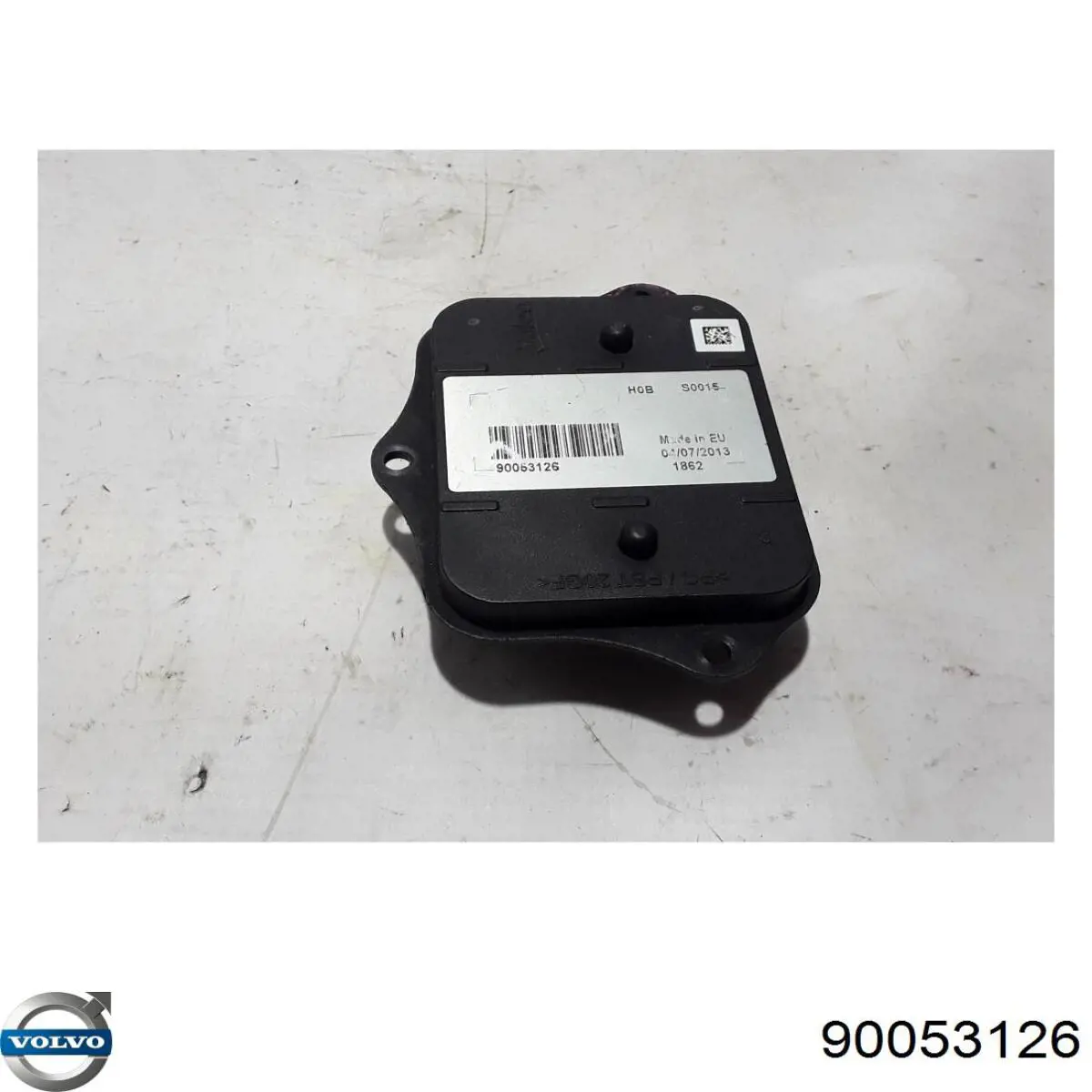  Volvo 90053126 цена, от 56.24 USD