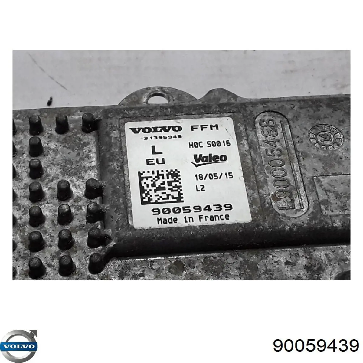  90059439 Volvo